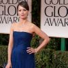 Une star française qui en jette ! Bérénice Bejo sur le tapis rouge des Golden Globes 2012