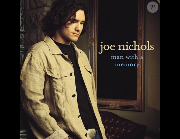 Joe Nichols, Man with a Memory, l'album de la consécration, en 2002. Joe Nichols et sa femme Heather ont eu leur premier enfant tant attendu le 17 avril 2012 : une petite fille, Dylan River.