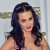 Katy Perry le 18 avril 2012 à Hollywood