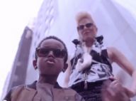 Kanye West : Imité par un enfant dans le clip non officiel de Way Too Cold