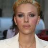 Scarlett Johansson en 2003.