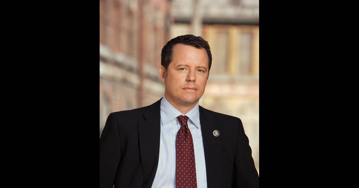 Steven Culp alias Rex dans Desperate Housewives Purepeople