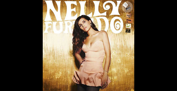 Nelly Furtado - Mi Plan - septembre 2009.