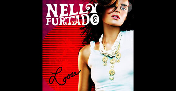 Nelly Furtado - Loose - juin 2006. L'album de tous les succès.