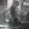 TMZ.com s'est procuré les enregistrements de vidéosurveillance de l'affrontement entre Lane Garrison ( Prison Break ) et son ex Ashley Mattingly le 21 avril 2012 : l'a-t-il frappée, comme elle l'affirme, ou a-t-il seulement voulu lui reprendre son téléphone portable, comme il le soutient ?