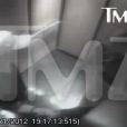 TMZ.com s'est procuré les enregistrements de vidéosurveillance de l'affrontement entre Lane Garrison ( Prison Break ) et son ex Ashley Mattingly le 21 avril 2012 : l'a-t-il frappée, comme elle l'affirme, ou a-t-il seulement voulu lui reprendre son téléphone portable, comme il le soutient ?