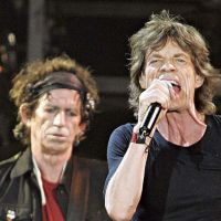 Mick Jagger et Keith Richards, angéliques à 8 ans, au moment de leur rencontre