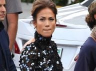 Jennifer Lopez, culottée, ose la microrobe : Un look too much