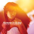 Julia Channel a dévoilé en avril 2012 le clip de  Forever in a Day , extrait de son album  Colors  à paraître sur son label Black Sheep Records.