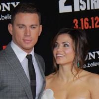 Channing Tatum : Pour son anniversaire, sa femme lui refait Dirty Dancing