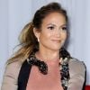 Jennifer Lopez était tout simplement sublime lors de sa conférence de presse avec Enrique Iglesias à Los Angeles. Le 30 avril 2012.