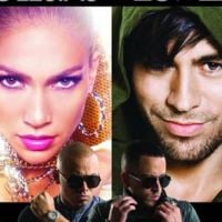 Jennifer Lopez, sexy et amoureuse, retourne à ses racines avec Enrique Iglesias