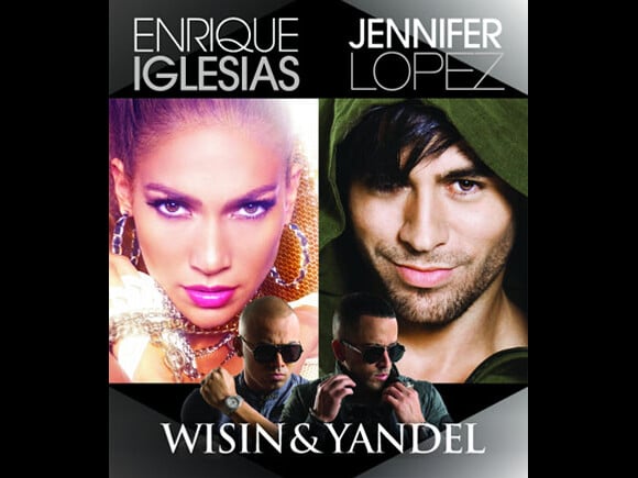 Jennifer Lopez et Enrique Iglesias en tournée dès le 14 juillet avec en première partie le duo Wisin & Yandel.