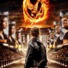 L'affiche du film Hunger Games