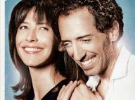Un bonheur n'arrive jamais seul : Sophie Marceau et Gad Elmaleh tombent amoureux