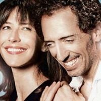 Un bonheur n'arrive jamais seul : Sophie Marceau et Gad Elmaleh tombent amoureux