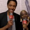 Stephan et Dominique confient leurs craintes avant la demi-finale de samedi 5 mai 2012 sur TF1 dans The Voice