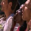 Epreuve de confort dans Koh Lanta - La Revanche des héros le vendredi 4 mai 2012 sur TF1
