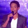 Prestation de Stephan dans The Voice, samedi 5 mai 2012 sur TF1