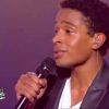 Prestation de Stephan dans The Voice, samedi 5 mai 2012 sur TF1