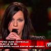 Aude dans The Voice, samedi 5 mai 2012 sur TF1