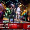 Aude dans The Voice, samedi 5 mai 2012 sur TF1