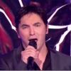 Atef dans The Voice, samedi 5 mai 2012 sur TF1
