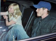 Kirsten Dunst et Garrett Hedlund : Une officialisation du couple à Cannes ?