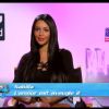 Nabilla dans Les Anges de la télé-réalité 4 le mardi 8 mai 2012 à 17h45 sur NRJ 12