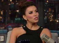 Eva Longoria, sexy et stylée à New York avant le final Desperate Housewives