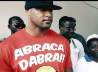 Booba : Son périple en Afrique continue, il vient en aide aux enfants du Congo