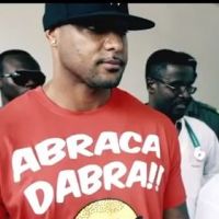 Booba : Son périple en Afrique continue, il vient en aide aux enfants du Congo