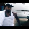 Booba dans la vidéo Congo Part.2