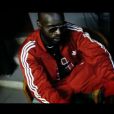 Bram's dans le clip  Comme une étoile 