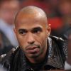 Thierry Henry en 2009