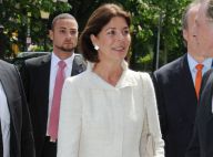La princesse Caroline bien entourée pour les 900 ans de la Maison de Baden