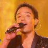 Stephan Rizon chante Think d'Aretha Franklin le samedi 12 mai 2012 dans The Voice