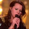 Prestation d'Aude dans The Voice, samedi 12 mai 2012 sur TF1