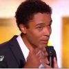 Stephan sacré The Voice, samedi 12 mai 2012 sur TF1