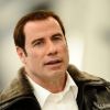 John Travolta, en septembre 2011 à Los Angeles.