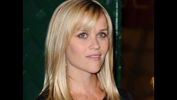 Reese Witherspoon inquiète pour son père accusé de bigamie...