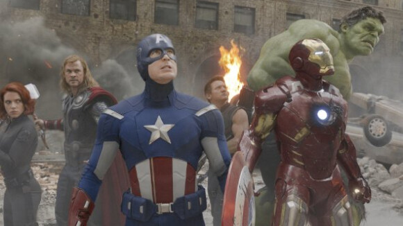 Box-office Avengers : 1 milliard de recettes, direction Avatar et Titanic