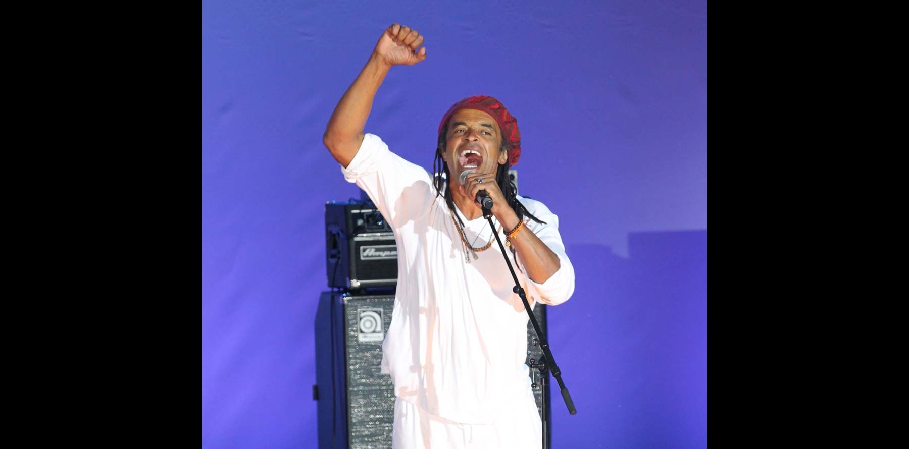 Noah Le Sens De La Gagne Yannick Noah sans langue de bois : Pourquoi The Voice et François