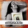 Yannick Noah - album Hommage - sortie prévue le 28 mai 2012.