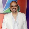 Ice-T lors des NBC Upfronts à New York le 14 mai 2012