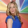 Christina Applegate lors des NBC Upfronts à New York le 14 mai 2012