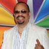 Ice-T lors des NBC Upfronts à New York le 14 mai 2012