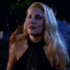 Harmony (Mercedes McNab) et Spike (James Marsters), une curieuse romance de Buffy contre les vampires