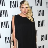 Kesha : Une sage réapparition avant la révolution de son nouvel album