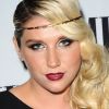 Kesha lors de la soirée des BMI Pop Awards, le 15 mai 2012 au Beverly Wilshire Hilton Hotel à Los Angeles.